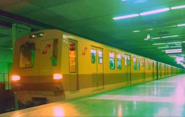 Kolkata Bids Adieu to Non-AC Metro: আর কখনও চলবে না, চিরতরে নন-এসি রেককে বিদায় জানাল কলকাতা মেট্রো