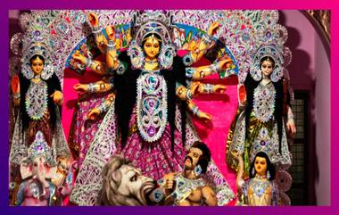 Durga Puja তে গাইডলাইন, নবান্নের নির্দেশ  মেনে পুজো