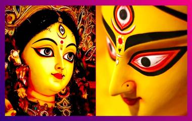 Mahalaya 2021: মহালয়ায় প্রিয়জনদের শুভেচ্ছা জানান