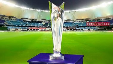 ICC T20 World Cup 2022 Schedule: আগামীকাল আইসিসি টি-২০ বিশ্বকাপ ২০২২-র সূচি ঘোষণা
