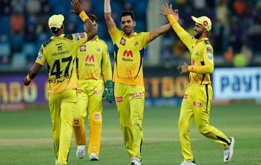 IPL 2022, LSG vs CSK: আইপিএলে আজ লখনউ সুপার জায়ান্টস বনাম চেন্নাই সুপার কিংস, দেখে নিন কেমন হতে পারে দুই দলের একাদশ