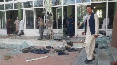 Afghanistan: জুম্মার নামাজের সময় ভয়াবহ বিস্ফোরণ আফগানিস্তানে, ৩ বারের ঝটকায় কান্দাহারে মৃত বহু