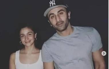 Ranbir Kapoor-Alia Bhatt Wedding: রণবীর-আলিয়ার বিয়ে? সোনি রাজদানের ইঙ্গিত প্রকাশ্যে