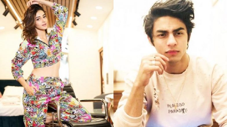 Aryan Khan Drug Case: আরিয়ানের সঙ্গে অনন্যার 'ড্রাগ চ্যাট', প্রকাশ্য়ে বিস্ফোরক তথ্য