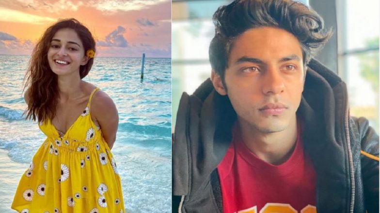 Aryan Khan Drug Case: অনন্যার সঙ্গে আরিয়ানের 'ড্রাগ চ্যাট'? তথ্য খুঁজতে চাঙ্কি-কন্যার বাড়িতে গোয়েন্দারা