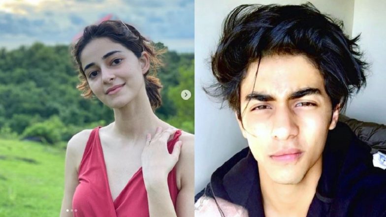 Aryan Khan Drug Case: আরিয়ানকে মাদক সংগ্রহে সাহায্য করেন অনন্যা? অভিযোগ অস্বীকার অভিনেত্রীর