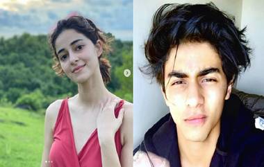 Aryan Khan Drug Case: আরিয়ানকে মাদক সংগ্রহে সাহায্য করেন অনন্যা? অভিযোগ অস্বীকার অভিনেত্রীর