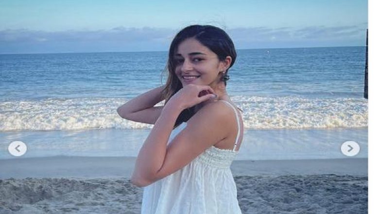 Ananya Panday: মাদক মামলায় অনন্যাকে সমন, অভিনেত্রীকে আজই জিজ্ঞাসাবাদ করতে চান গোয়েন্দারা