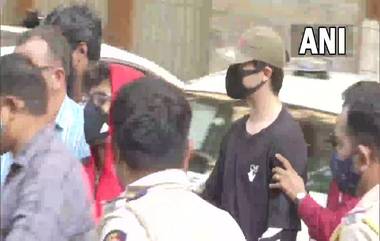 Aryan Khan Drug Case: জেলেই থাকছেন আরিয়ান, বুধবার মাদক মামলার শুনানি