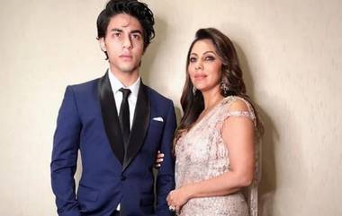 Gauri Khan: 'কঠিন সময়', আরিয়ানের গ্রেফতারি নিয়ে মুখ খুললেন গৌরী খান