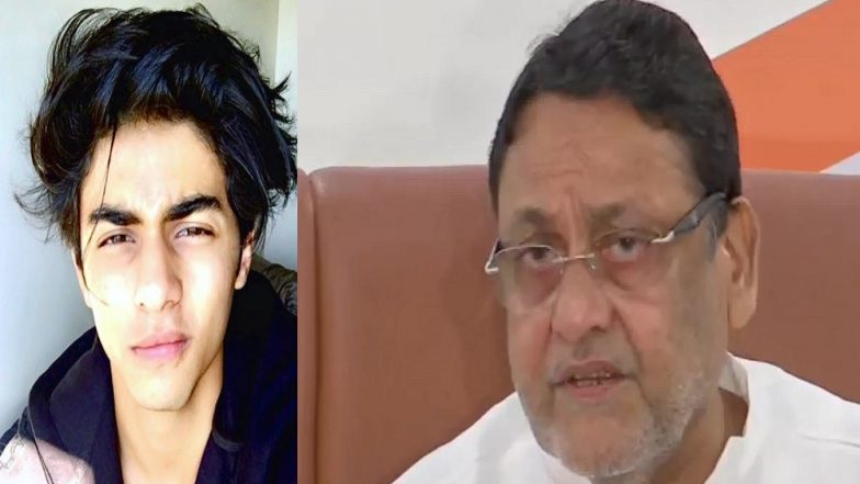 Aryan Khan Drug Case: আরিয়ান মামলা, এনসিবির সমীর ওয়াংখেড়ের সঙ্গে বিজেপি যোগ, অভিযোগ মহা মন্ত্রীর