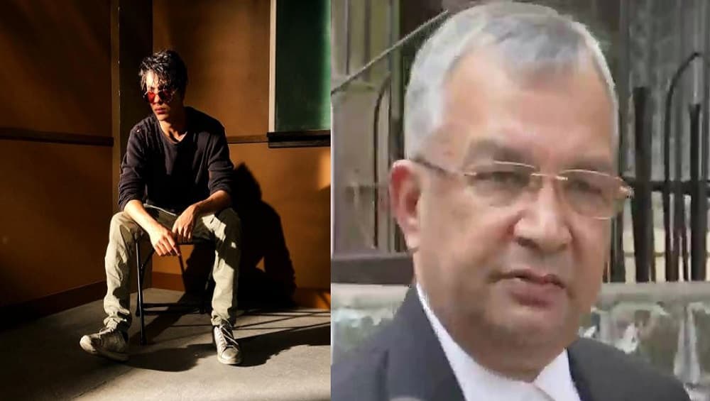 Aryan Khan Drug Case: বার বার খারিজ জামিন, শাহরুখ পুত্র আরিয়ানকে নিয়ে কী বললেন আইনজীবী Aryan Khan Drug Case: বার বার খারিজ জামিন, শাহরুখ পুত্র আরিয়ানকে নিয়ে কী বললেন আইনজীবী