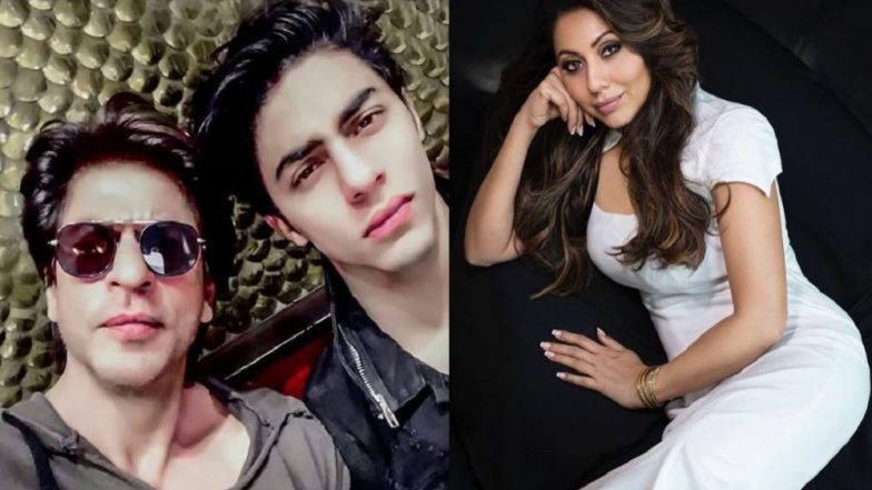 Aryan Khan's Bail: আরিয়ানের জামিনের পর হু হু করে কেঁদে ফেলেন গৌরী খান