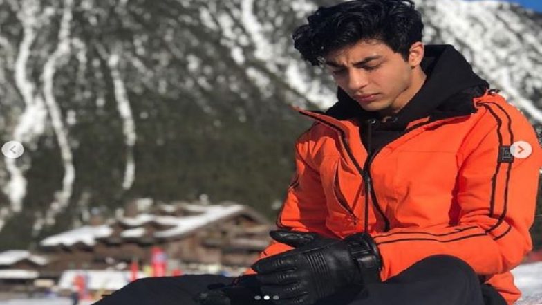 Aryan Khan Drug Case: এনসিবি হেফাজতে কী খাচ্ছেন শাহরুখ তনয় আরিয়ান খান, দেখুন