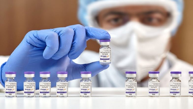 Coronavirus Cases In India:দেশে নতুন করোনা রোগী ৫,৭৮৪ জন, ২৪ ঘণ্টায় মৃত ২৫২