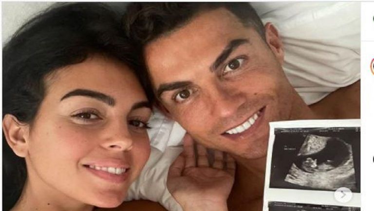 Cristiano Ronaldo: ফের বাবা হচ্ছেন রোনাল্ডো, অন্তঃসত্ত্বা বান্ধবী