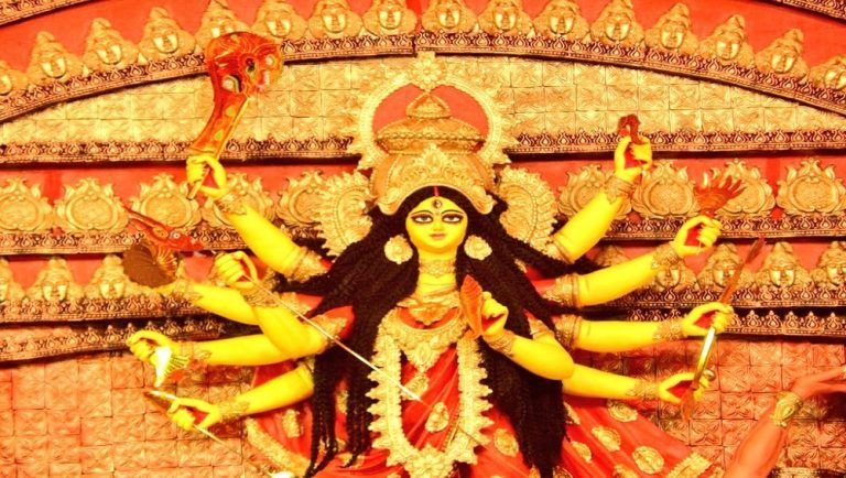 Durga Puja 2021: এই পুজোতে ভাত ঘুম না 'মাস্ক গুম', কী বলল গুগল