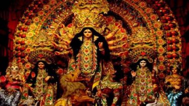 Durga Puja 2021: ফাঁকা রাখতে হবে প্যান্ডেল, হবে না কার্নিভাল, দুর্গা পুজোয় একগুচ্ছ নির্দেশিকা নবান্নর