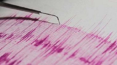 Earthquake: ফের কম্পন, ৫.২ মাত্রার ভূমিকম্পে কেঁপে উঠল লাদাখ