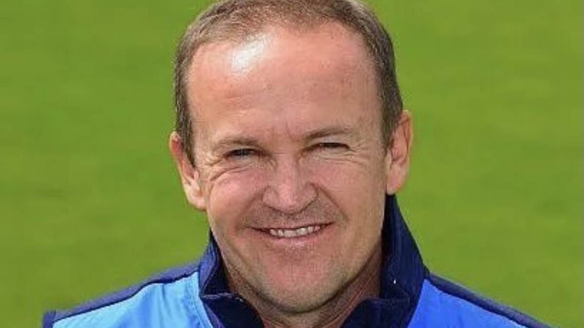 Andy Flower: আফগানিস্তান ক্রিকেট দলের পরামর্শদাতা হিসেবে যোগ দিলেন অ্যান্ডি ফ্লাওয়ার Andy Flower: আফগানিস্তান ক্রিকেট দলের পরামর্শদাতা হিসেবে যোগ দিলেন অ্যান্ডি ফ্লাওয়ার