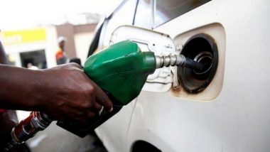 Petrol-Diesel Prices Today: রেকর্ড বৃদ্ধি জ্বালানির দামে, কলকাতায় পেট্রল ও ডিজেলের দাম কত?