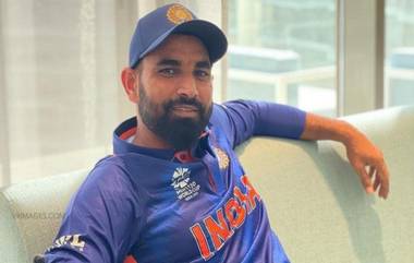 Mohammed Shami: পাকিস্তানের কাছে হারতেই সোশাল মিডিয়ায় চরম আক্রমণের মুখে মহম্মদ শামি, পাকিস্তানে চলে যেতে বলা হল