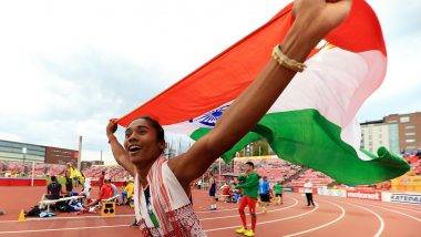 Hima Das: বার্মিংহ্যাম কমনওয়েলথে সোনা জিতলেন হিমা দাস? জানুন ভাইরাল ভিডিও-র আসল সত্যি