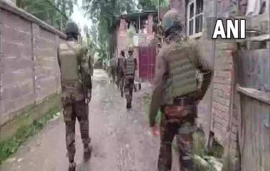 Indian Army: পির পাঞ্জাল রেঞ্জে জঙ্গিদের খতম করতে গিয়ে শহিদ ৫ সেনা জওয়ান