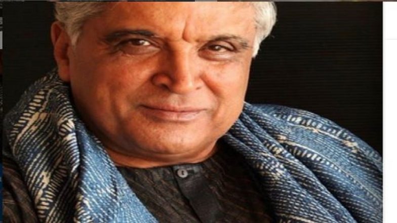 Javed Akhtar: আরএসএসের বিরুদ্ধে মন্তব্য, এফআইআর জাভেদ আখতারের বিরুদ্ধে