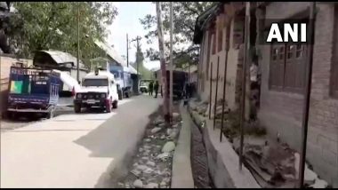 Jammu And Kashmir: সোপিয়ানে ফের গুলির লড়াই, নিহত জঙ্গি