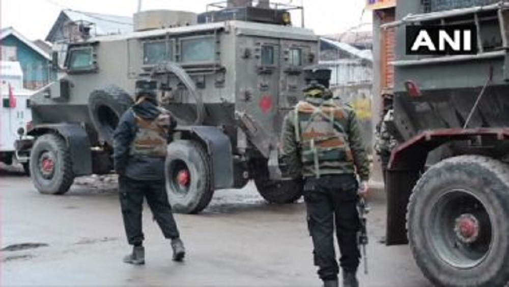 Jammu & Kashmir: অনন্তনাগ, বন্দিপোরায় গুলির লড়াই, লস্করের ২ জঙ্গিকে খতম করল বাহিনী