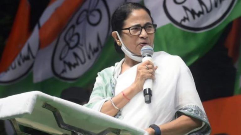 TMC: গোয়ায় জিতলে 'গৃহলক্ষ্মী' প্রকল্পে মহিলাদের মাসে ৫ হাজার টাকা ভাতার প্রতিশ্রুতি তৃণমূলের