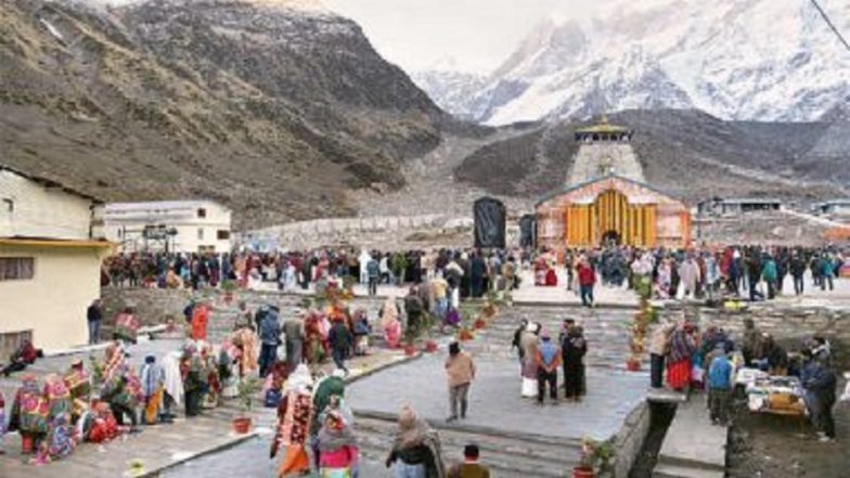 Uttarakhand: কেদারনাথ যাত্রা থেকে উত্তরাখণ্ডের ২১২ কোটির ব্যবসা