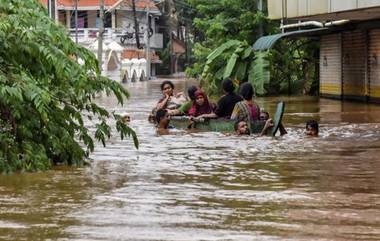 Kerala Rain: নিম্নচাপের জেরে প্রবল বৃষ্টিতে বিপর্যস্ত কেরালা, ভূমিধসে ২১ জনের মৃত্যু