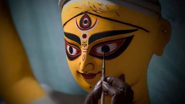Mahalaya 2021: মহালয়ার ভোরে বীরেন্দ্রকৃষ্ণ ভদ্রের চণ্ডীপাাঠ, আবেগপ্লুত বাঙালি
