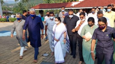Mamata Banerjee: 'গ্রামে গ্রামে ঢুকছে BSF', নাগাল্যান্ড কাণ্ডের কথা মনে করিয়ে সতর্ক করলেন মমতা