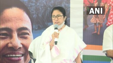 Mamata Banerjee: ''আচ্ছে দিনের নাম করে দেশকে শেষ করছে বিজেপি'', গোয়ায় তোপ মমতা বন্দ্যোপাধ্যায়ের