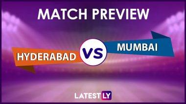 SRH vs MI Preview: আইপিএলে আজ সানরাইজার্স হায়দরাবাদ ও মুম্বই ইন্ডিয়ান্স, জেনে নিন দুই দলের সম্ভাব্য একাদশ ও পরিসংখ্যান