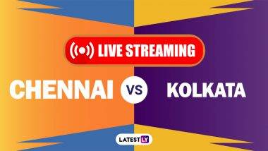 IPL 2021 Final, CSK vs KKR Live Streaming: কয়েক ঘণ্টা পরই আইপিএল ফাইনাল, কখন, কোথায়, কীভাবে সরাসরি দেখবেন চেন্নাই সুপার কিংস বনাম কলকাতা নাইট রাইডার্স ম্যাচ