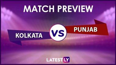 KKR vs PBKS Preview: আইপিএলে আজ কলকাতা নাইট রাইডার্স বনাম পঞ্জাব কিংস, জেনে নিন দুই দলের সম্ভাব্য একাদশ ও পরিসংখ্যান