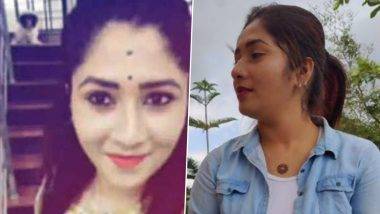 Soujanya Suicide: বিয়ের জন্য চাপ, টেলি অভিনেত্রী সৌজন্যার মৃত্যুতে বন্ধুর বিরুদ্ধে অভিযোগ বাবার