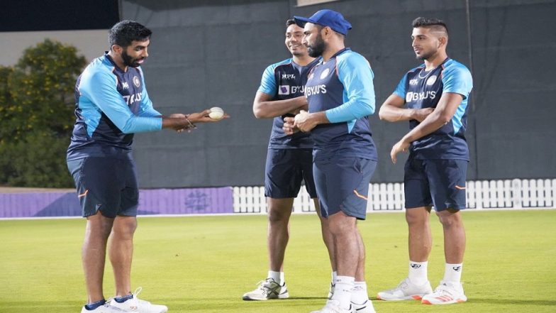 Mohammad Shami: বুমরার জায়গায় অবশেষে বিশ্বকাপের মূল দলে শামি