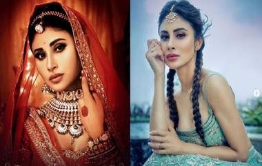 Mouni Roy: বিদেশে বিয়ে, কোচবিহারে রিসেপশন মৌনী রায়ের, বলছে সূত্র