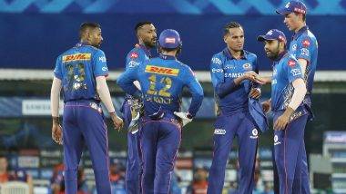 MI vs RR, IPL 2022 Live Cricket Streaming: আইপিএলে আজ মুম্বই ইন্ডিয়ান্স বনাম রাজস্থান রয়্যালস; কোথায়, কখন দেখবেন ম্যাচের সরাসরি সম্প্রচার