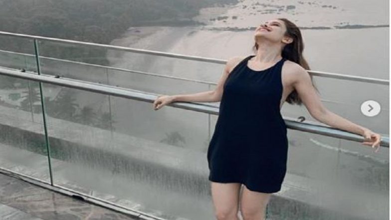 Nushrratt Bharuccha: ছবির শ্যুটিংয়ে আহত নুসরত