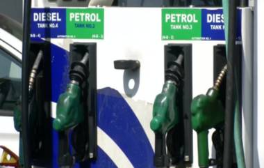 Petrol and Diesel Prices in India on October 19, 2021: মঙ্গলবারেও অপরিবর্তিত পেট্রোপণ্যের মূল্য, কলকাতায় ১ লিটার পেট্রোলের কত দাম?