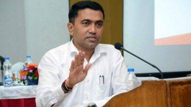 Goa CM Pramod Sawant: প্রতিটি রাজ্যের মাটি নিয়ে হবে নতুন সংসদ ভবনের ভূমিপুজো, জানালেন প্রমোদ সাওয়ন্ত