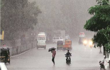 West Bengal Weather: কলকাতা সহ দক্ষিণবঙ্গে বৃষ্টি হতে পারে আগামী ৬ দিন, সতর্কতা আবহাওয়া দফতরের