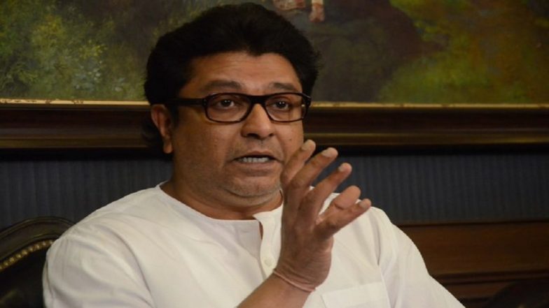COVID-19: করোনায় আক্রান্ত এমএনএস প্রধান রাজ ঠাকরে