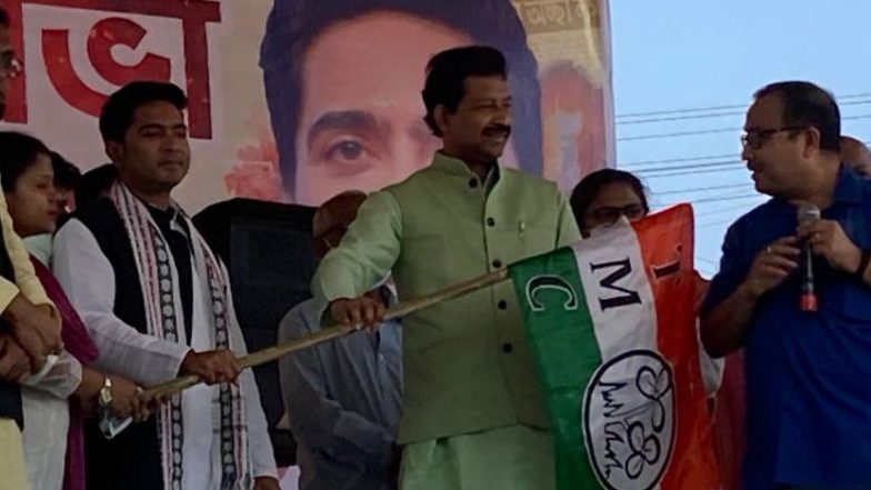 Rajib Banerjee: ডোমজুড়ের নেতার 'ঘরওয়াপসি' ত্রিপুরায়, ভুল করেছিলাম বলে তৃণমূলে ফিরলেন রাজীব ব্যানার্জি